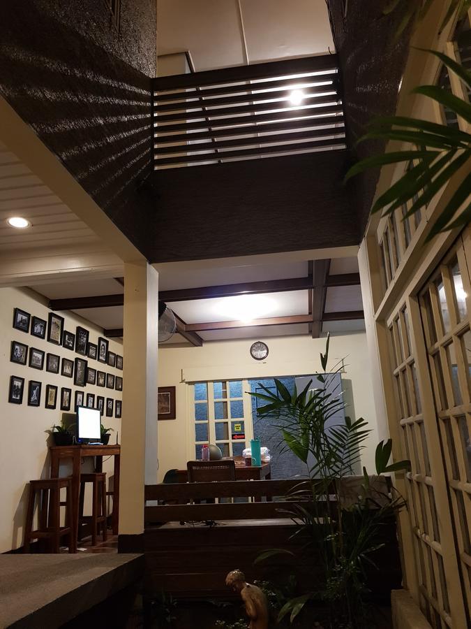 Kamuning Transient Hostel Кесон-Сіті Номер фото