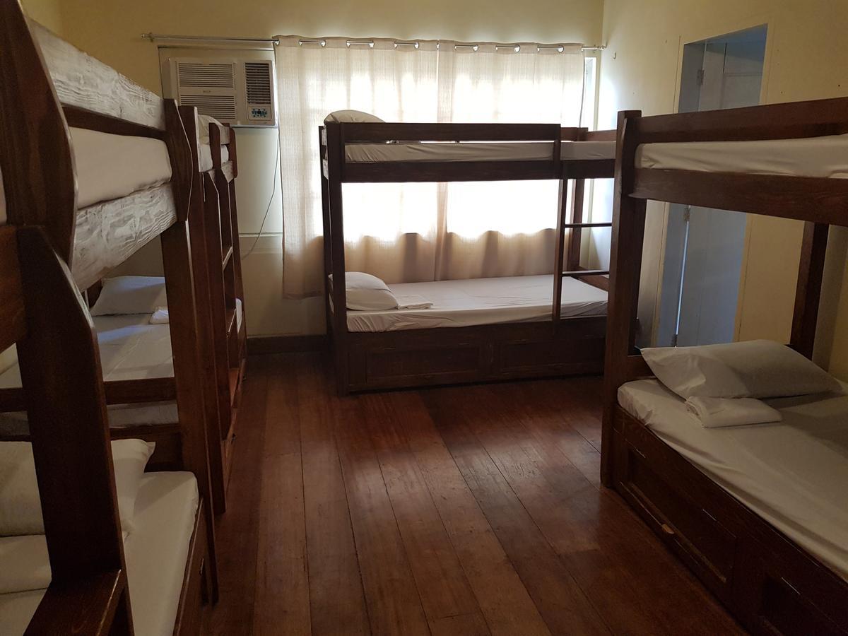 Kamuning Transient Hostel Кесон-Сіті Екстер'єр фото