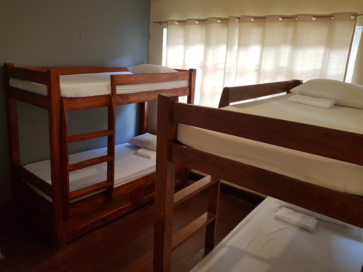 Kamuning Transient Hostel Кесон-Сіті Екстер'єр фото